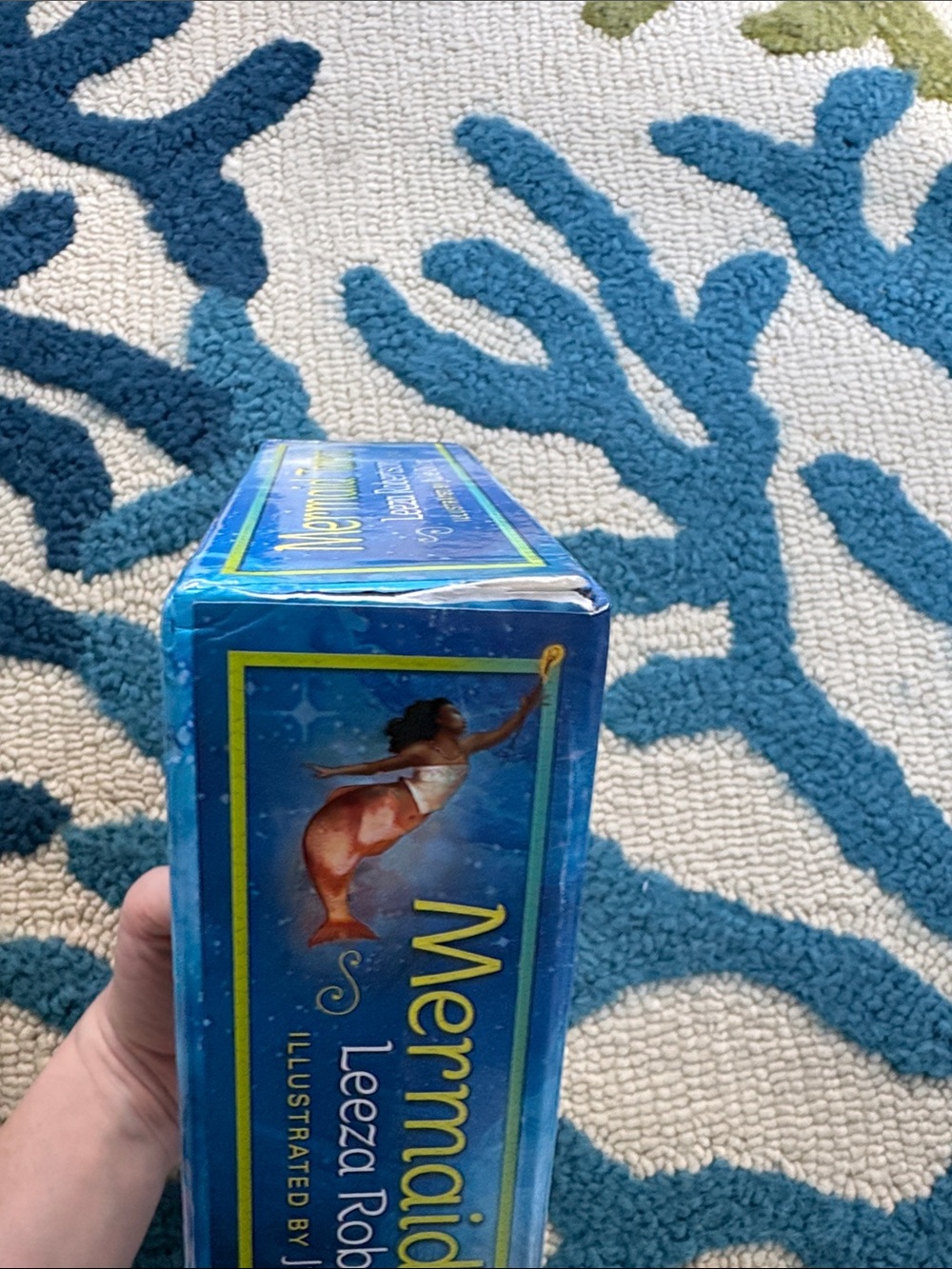 MERMAID TAROT DECK - Picture 4 of 5